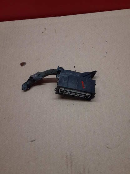 13 14 15 Chevrolet Spark ABS Anti-lock Brake Pump Assembly Pigtail 95442430