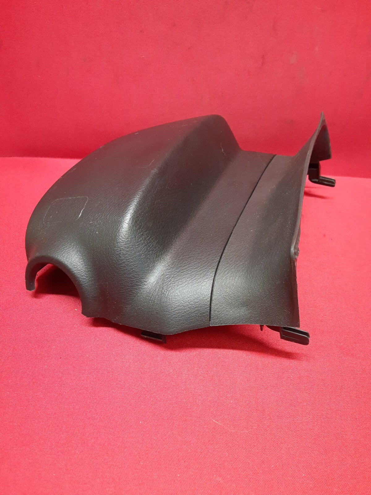 2006 - 2011 Honda Civic Hybrid Steering Column UPPER Shroud Trim Cover Molding
