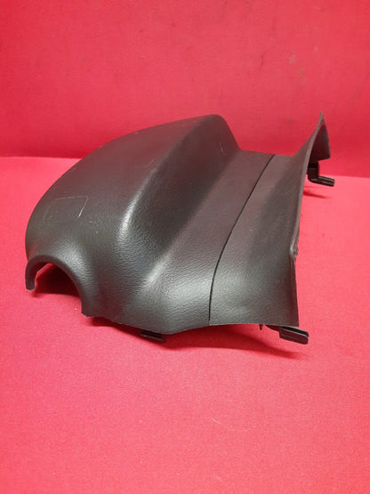 2006 - 2011 Honda Civic Hybrid Steering Column UPPER Shroud Trim Cover Molding