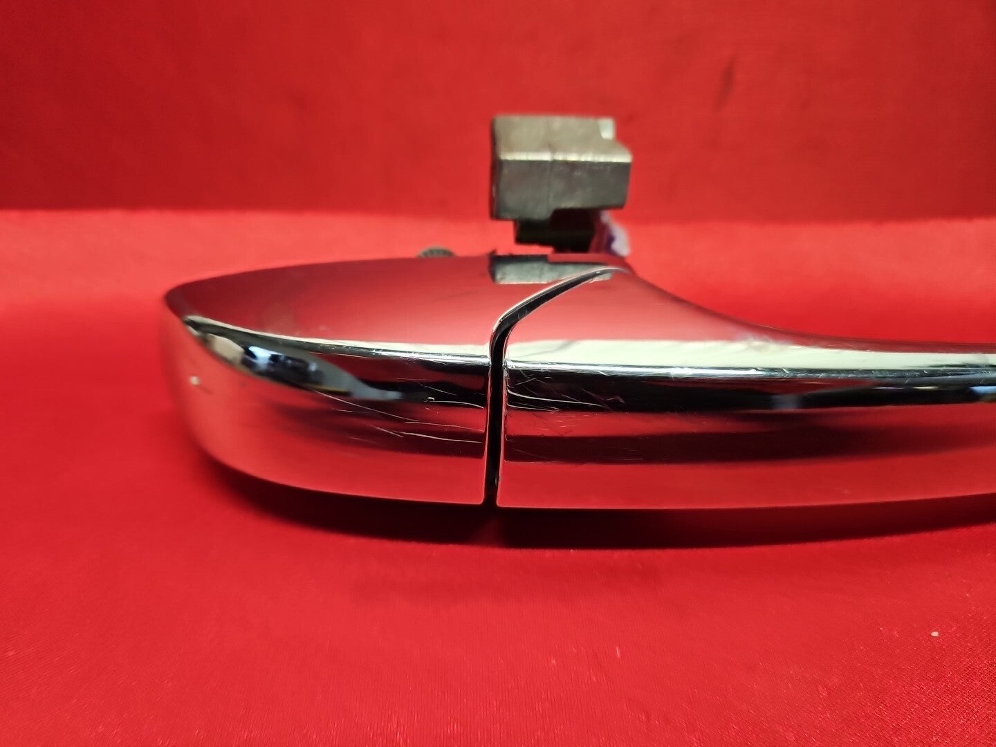 2011 - 2022 Jeep Grand Cherokee / Durango RIGHT REAR Exterior Door Handle