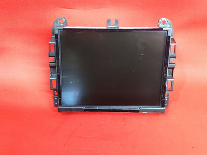 2017 Dodge Durango Uconnect 3C Navigation Sirius Radio 8.4" Display Screen