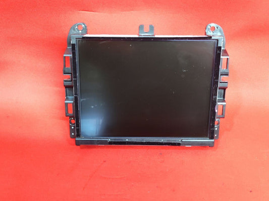 2017 Dodge Durango Uconnect 3C Navigation Sirius Radio 8.4" Display Screen