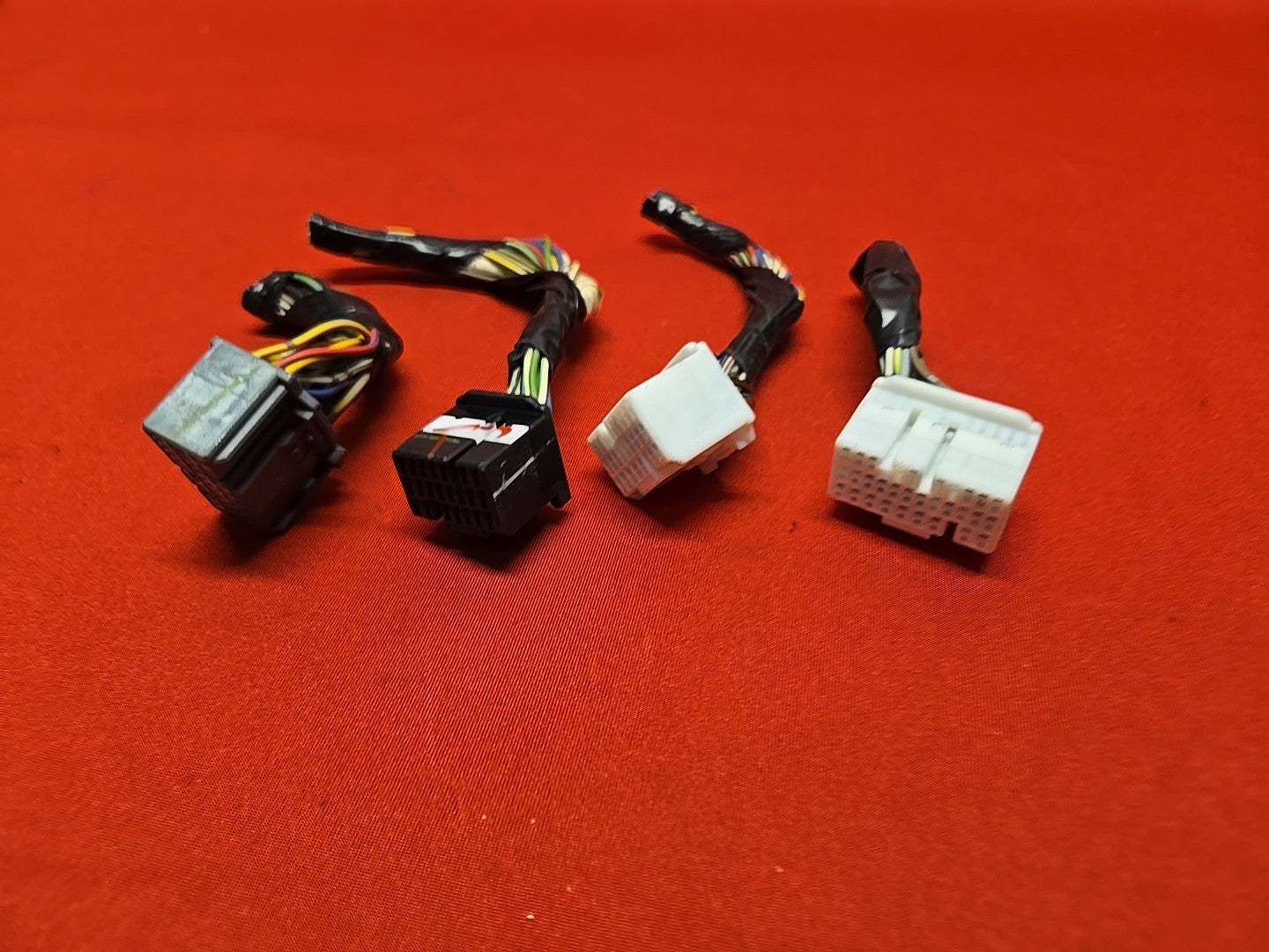 2002 Honda Civic 1.7L 127hp SOHC Vtec-E Federal A/T ECM Module - PIGTAILS ONLY