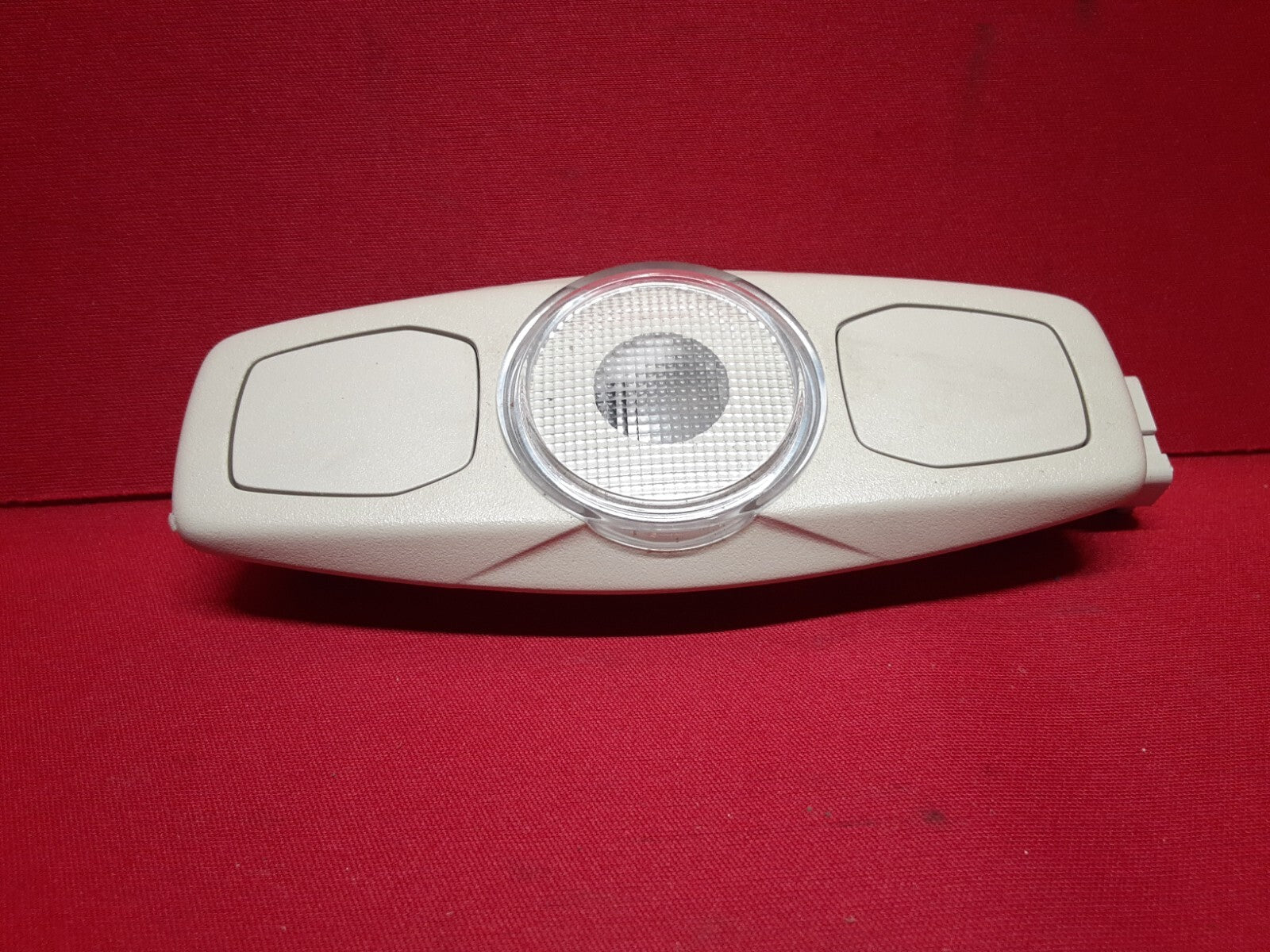 2012 - 2014 Ford Focus Sunroof Style REAR Dome Light Reading Lamp AM51-13776-BE