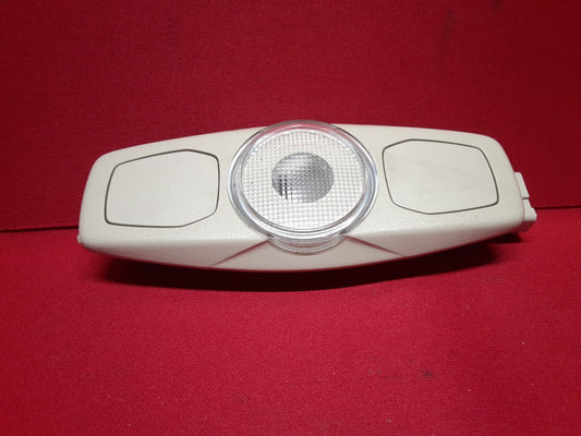 2012 - 2014 Ford Focus Sunroof Style REAR Dome Light Reading Lamp AM51-13776-BE