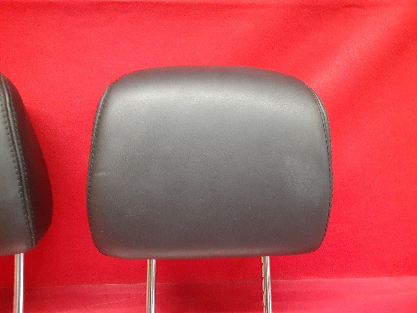 2013 2014 2015 Infiniti JX35 QX60 Front Left Right Headrest Set Driver Passenger