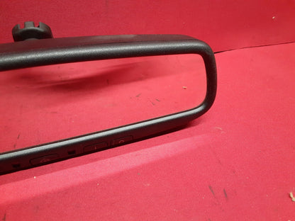 2005 - 2011 Kia 2007 2008 Hyundai Interior Rearview Mirror Homelink 85102-3E200
