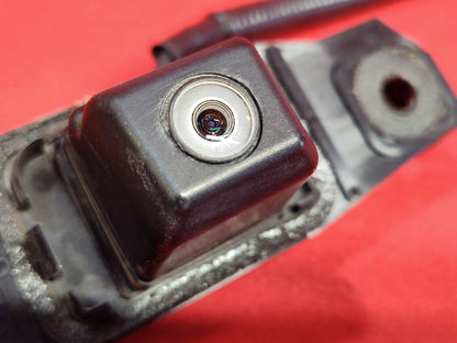 2006-2014 Lexus SEDAN Rear Trunk Deck Lid Parking Park Assist Back-up Camera