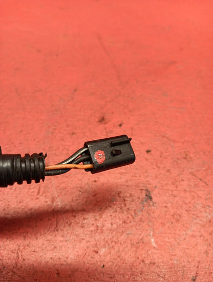 1999-2005 Pontiac Grand Am Trunk Deck Lid Latch Lock Pigtail 22712680