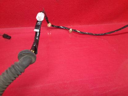 2007 2008 2009 Suzuki SX4 Lift Gate Rear Back Door Wire Harness 36680-80J10