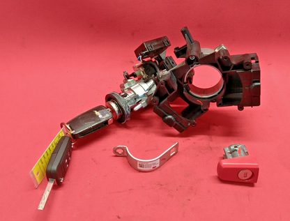 2010-2017 GM Buick Chevrolet GMC Ignition Lock Cylinder Assembly W/ Key 84165716