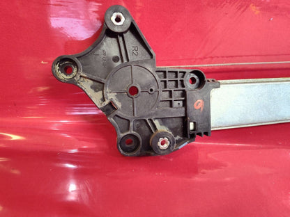 2022-2024 Mitsubishi Outlander FRONT RIGHT PASSENGER Window Regulator Only - 26k