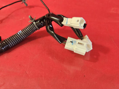 2007-2009 Nissan Pathfinder Rear Hatch Liftgate Tailgate Wiring Harness Complete