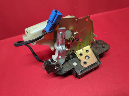 2001 - 2006 Acura MDX Rear Liftgate Hatch Latch Lock Actuator 	74800-S3V-A01