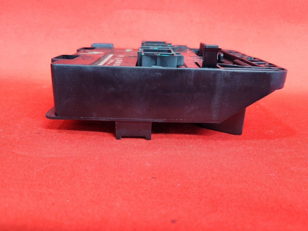 2005-2010 VW Jetta 07-11 Eos Keyless Entry Anti-Theft Control Module VIN K:8th