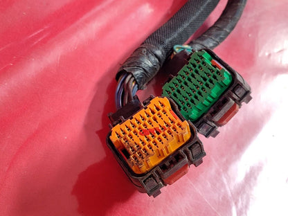 2008 Dodge Charger Magnum Chrysler 300 V6 Engine Wiring Harness 4-Spd Auto Trans