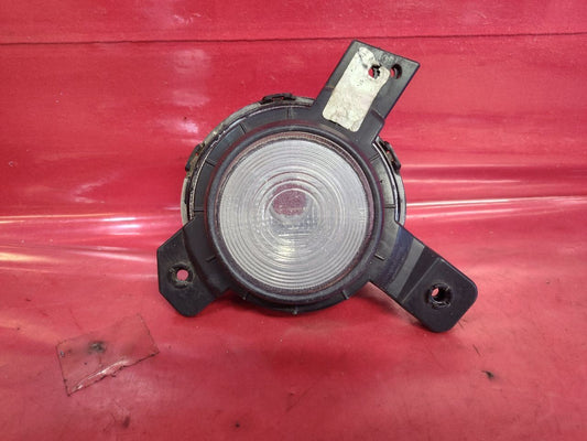 2019-2021 Kia Forte RIGHT PASSENGER Bumper Daytime Running Lamp Bezel SET - 68k