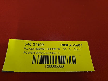06-10 Ford Explorer / Sport Trac / Mountaineer Power Brake Booster PIGTAIL WIRE