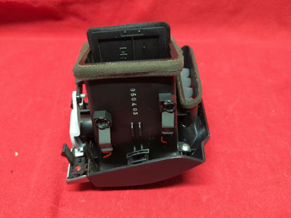 2004 2005 2006 Acura TL FRONT DRIVER LEFT Dash Panel Air Vent Duct Outlet