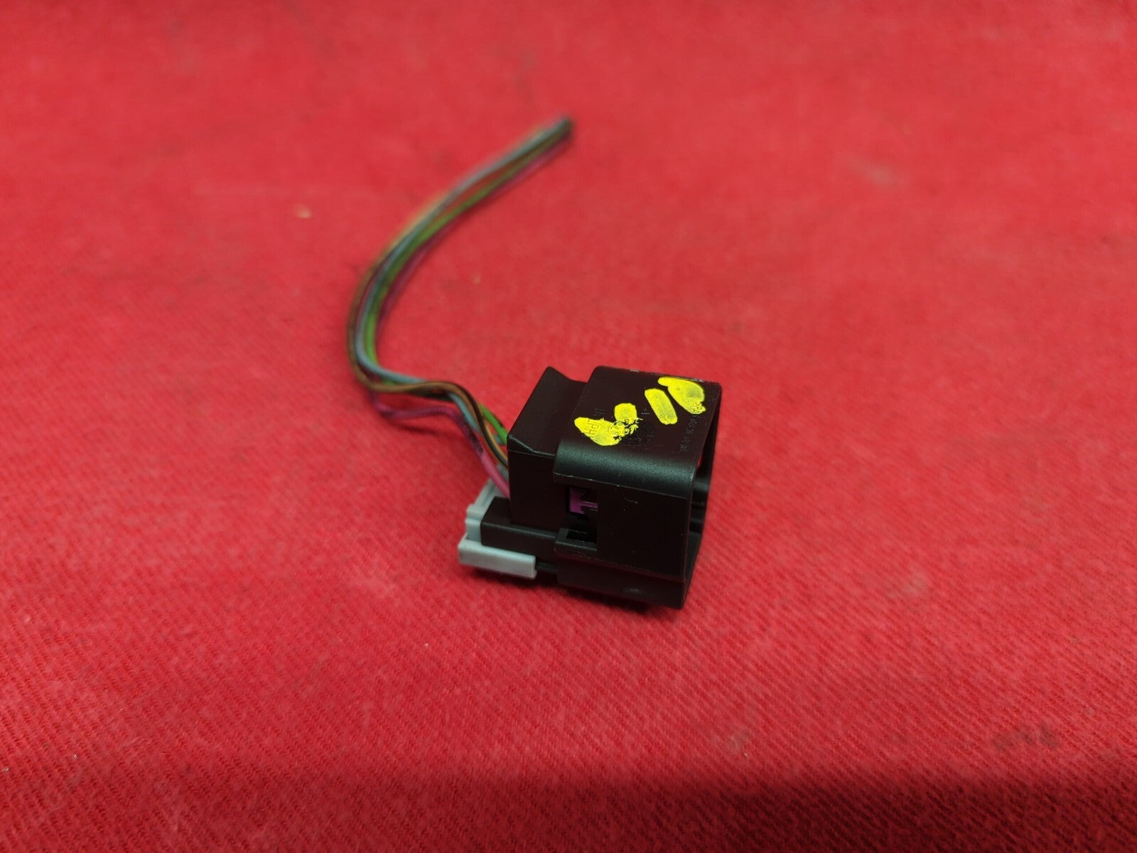 2008 2009 2010 Saturn Vue Wiper Control Switch / Lever - PIGTAIL / WIRING