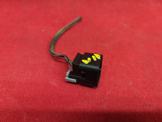 2008 2009 2010 Saturn Vue Wiper Control Switch / Lever - PIGTAIL / WIRING