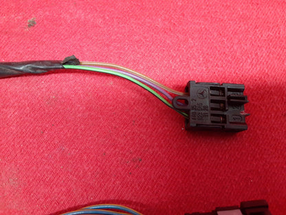 1996 1997 Mercedes Benz C220 C230 C280 Vacuum Pump  202-800-18-48  PIGTAIL WIRES