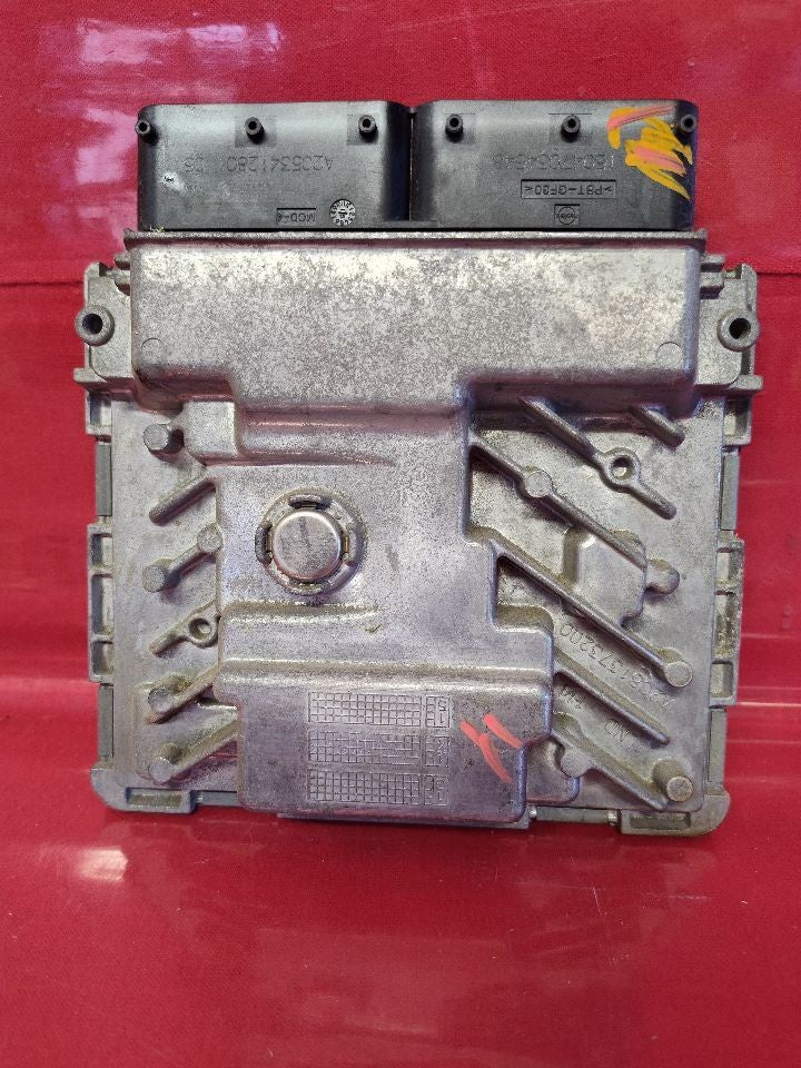 2015 2016 VW Volkswagen Jetta Engine Control Module ECM ECU   06K-907-425-C