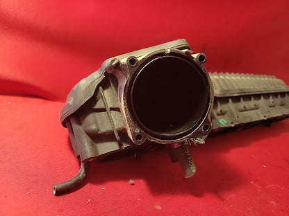 2006 2007 2008 Volvo S40 2.5L Intake Manifold Assembly 30757722