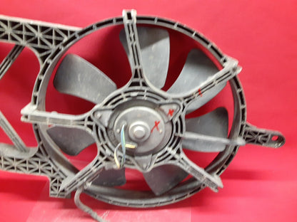 2005-2007 Nissan Xterra Pathfinder Frontier 4.0L Fan Assembly 92120-EA200