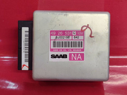 1999-2000 Saab 9-5 Automatic Transmission Control Module TCM TCU 4-Speed