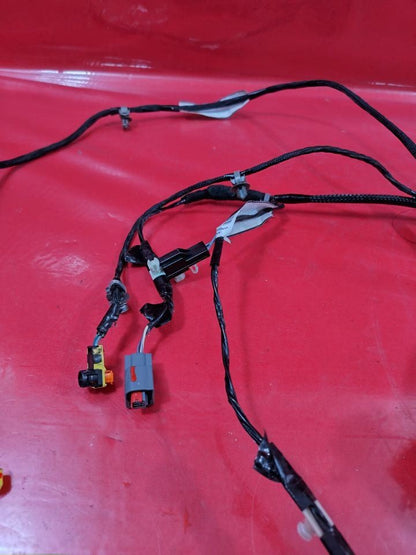 2014-2017 Dodge Journey FRONT PASSENGER Seat Power Wiring Harness 68195926AA