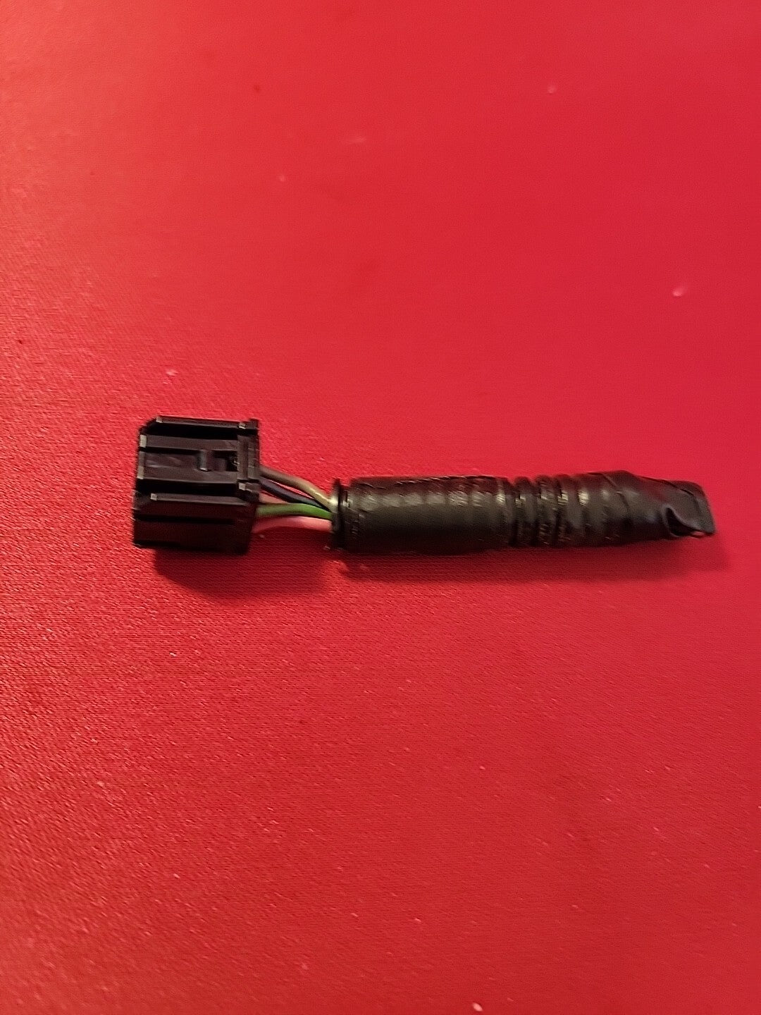 2010-2022 GM Multi Vehicle Windshield Wiper Switch Stalk Pigtail 52154275