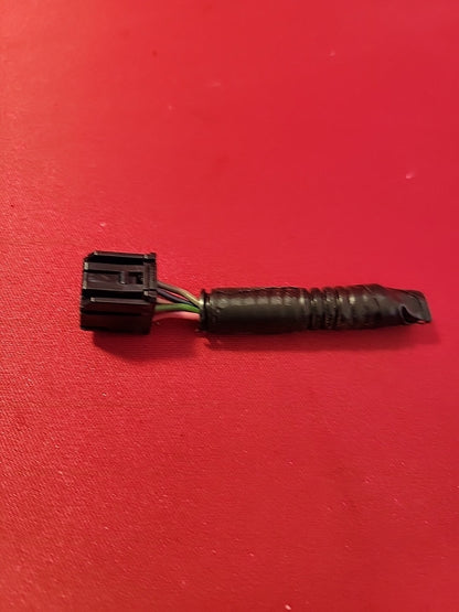 2010-2022 GM Multi Vehicle Windshield Wiper Switch Stalk Pigtail 52154275