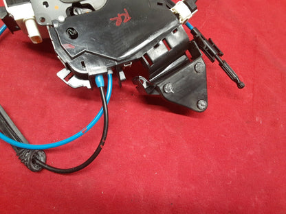 2008 - 2014 Mercedes C250 C300 C350 RIGHT PASSENGER REAR Door Lock Actuator