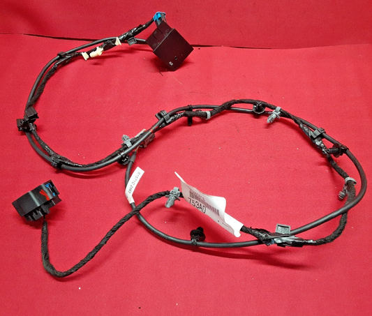 2013 - 2016 Dodge Dart Center Console SINGLE Auxiliary Port & Wiring Harness