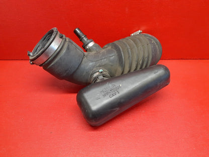2008 - 2012 Ford Escape Hybrid Engine Air Intake Duct Tube Resonator Hose