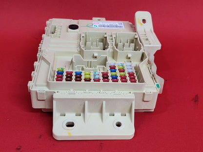 2019-2021 Kia Forte Interior Fuse Box Junction Block Halogen Lamp Option