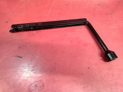 2007-2017 GMC Chevy Buick SUV Emergency Spare Tire Scissor Jack + Tool Set