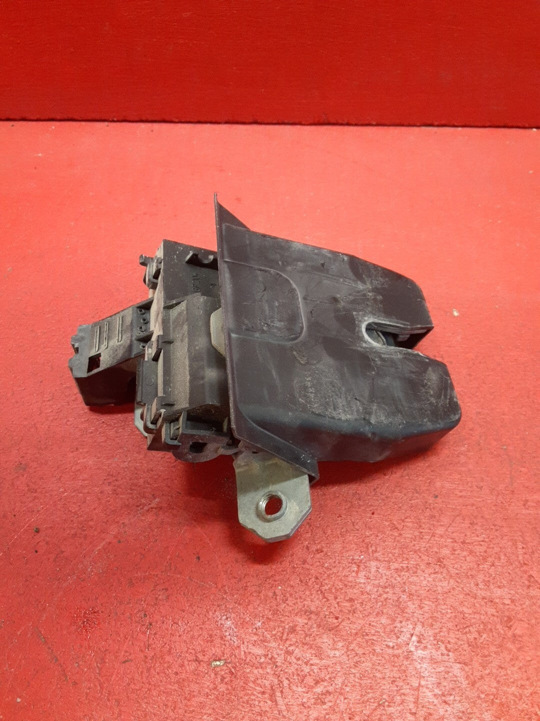 2012-2019 Ford Focus C-Max Liftgate Trunk Latch Lock Actuator BM5Z-5843150-B
