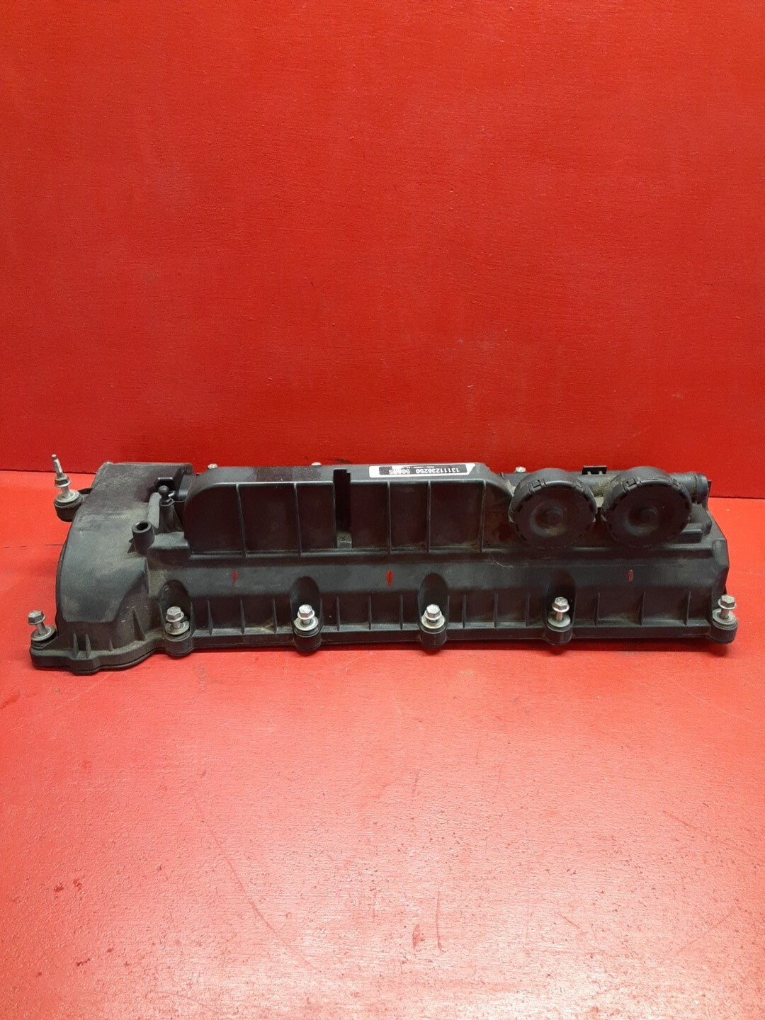 2010-2023 Land Rover Range Rover 5.0L Right Passenger Valve Cover LR113201