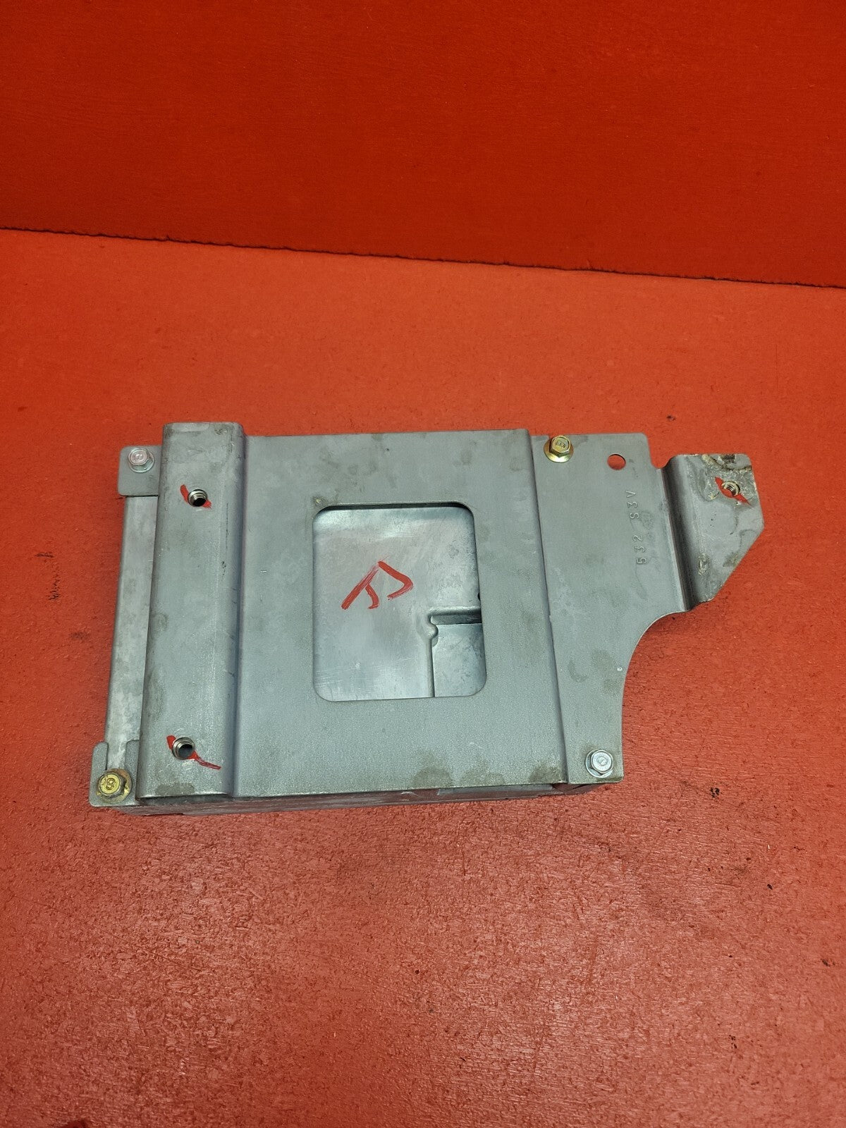2005 2006 Acura MDX Telematics Communiation Control Module 39530-S3V-A81
