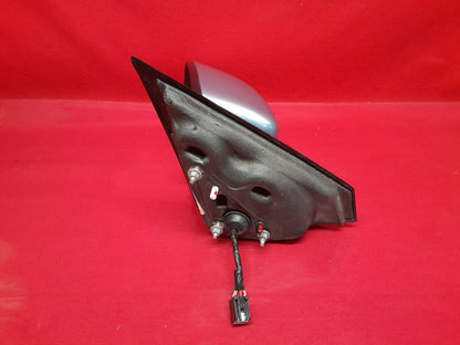 2013 2014 2015 Dodge Dart LEFT DRIVER Door Mirror Heated PBA: Winter Chill Pearl