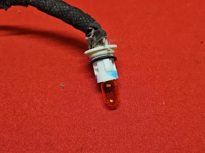 2018 - 2020 Buick Regal - Front Fender Turn Signal Marker Lamp - PIGTAIL - R/L
