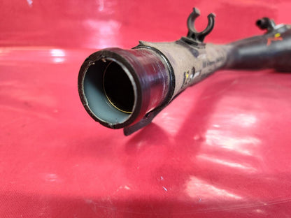 2002-2006 Mini Cooper Base / S Petrol Gas Tank Fuel Filler Neck Hose Tube