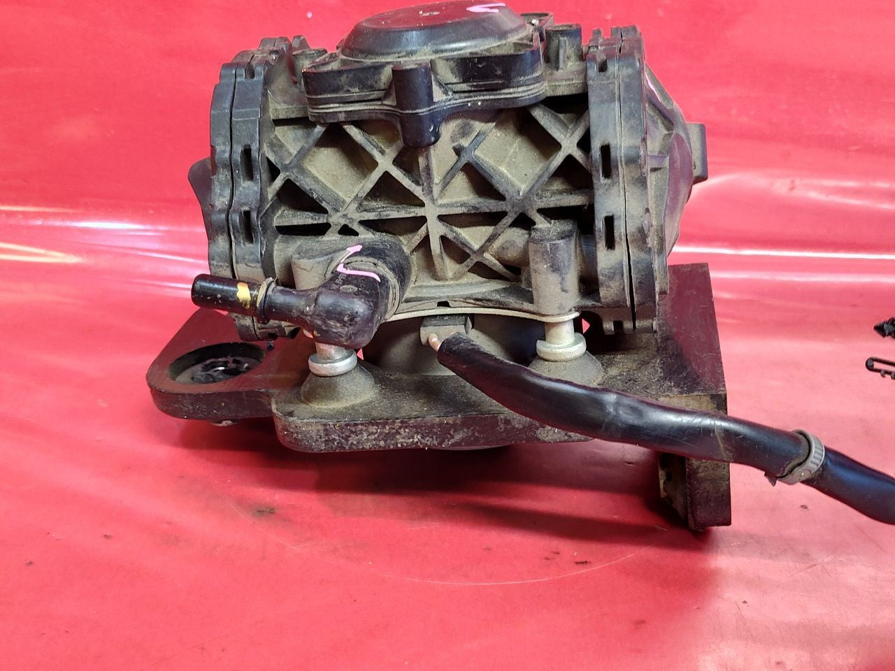 2012-2018 Ford Focus ELECTRIC EV Vacuum Pump VIN 4 8th Digit - 51k Miles