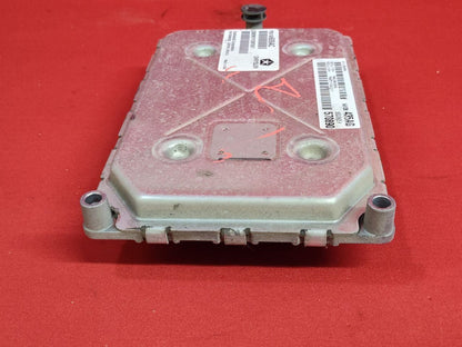 2012 Chrysler 300 Dodge Charger 3.6L V6 + Flex Engine Control Module ECM ECU