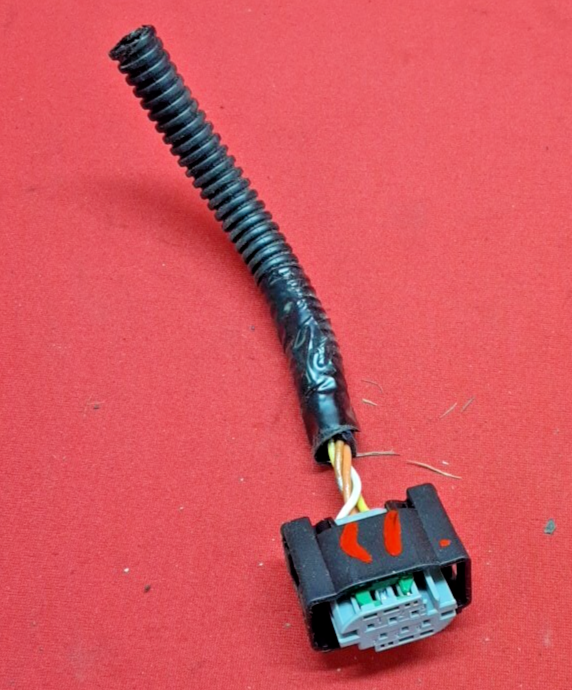 2006 Nissan Xterra Yaw Rate Sensor Module PIGTAIL 47931-78100