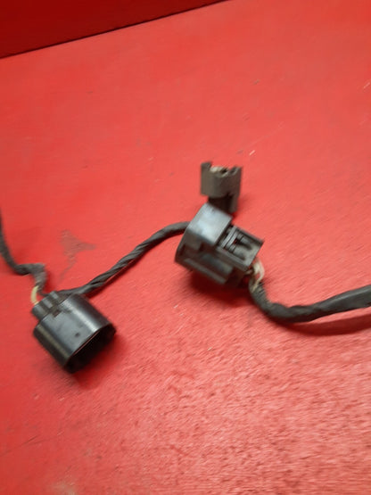 2011-2014 Chrysler 200 Left Driver Headlight Lamp Pigtail 5182591AE