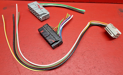 1996 - 2004 Volvo S70 V70 C70 850 Power Seat Memory Control Module PIGTAILS ONLY
