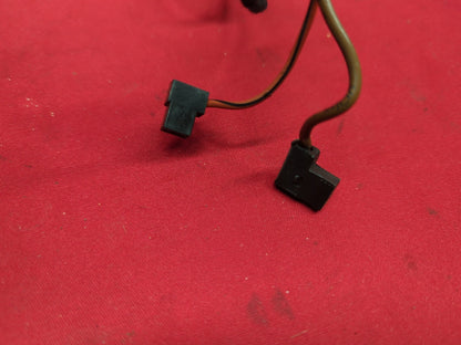 2003 - 2005 Land Rover Range Rover HSE Gear Select Shifter UCB000051   PIGTAILS